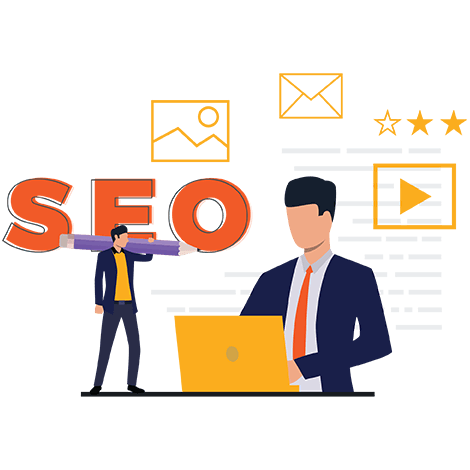 SEO Article Writing